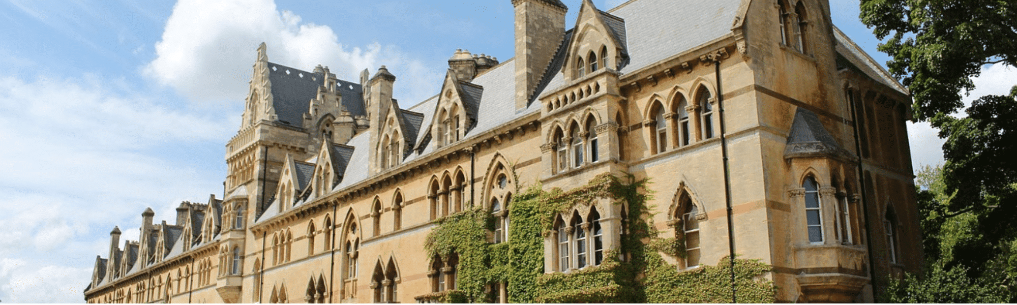 Workwear in Oxford header
