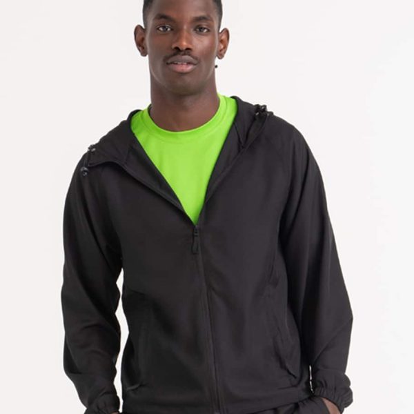AWDis Active Track Jacket - JC282