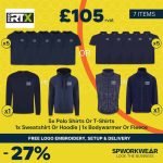 Landscaper's Essentials Workwear - Summer