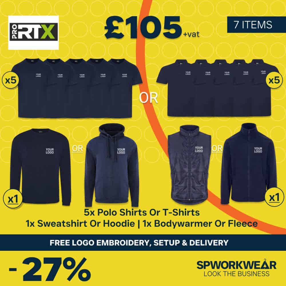Plumber's Essentials Workwear - Summer Plumber's Essentials Workwear - Summer