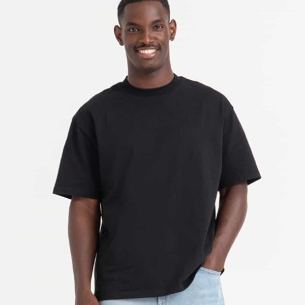 AWDis Signature Heavyweight T-Shirt- JT120