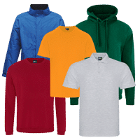 Workwear Bundles