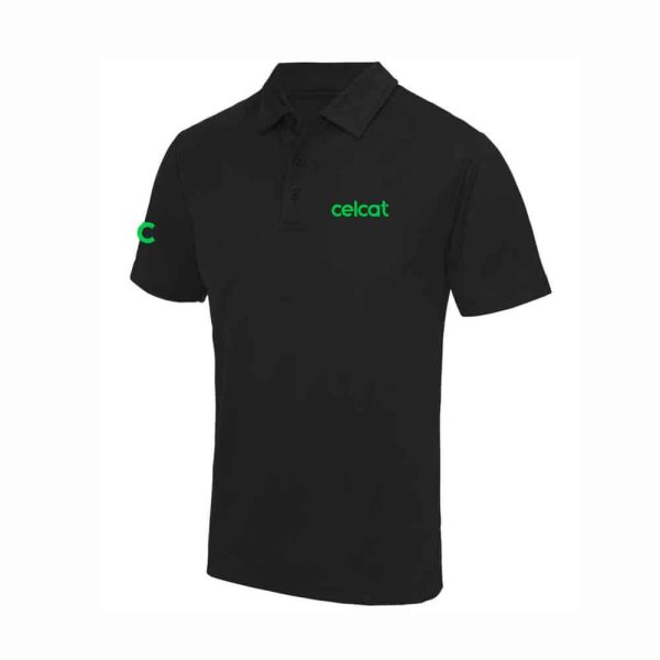 Celcat JC040 Black