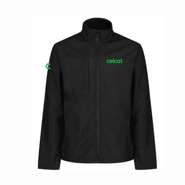 Celcat RG191 Black
