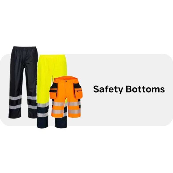 Hi Vis Bottoms