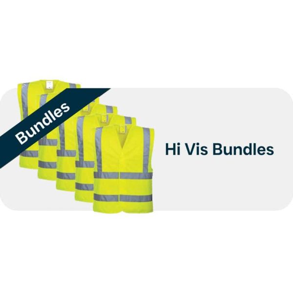 Hi Vis Bundles