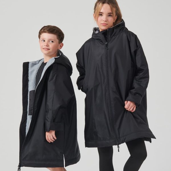 Finden + Hales Kids All Weather Robe - LV691