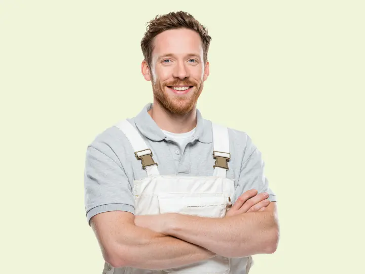 Workwear for tradespeople