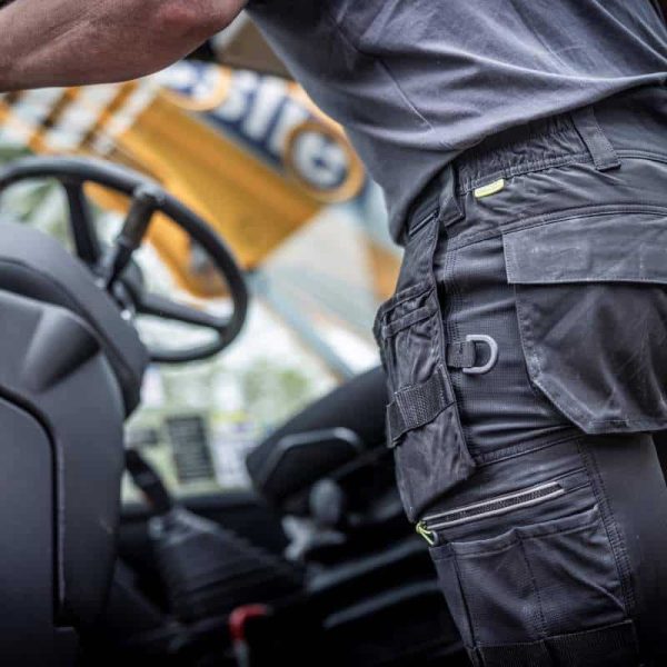 Automotive & Garage Clothing