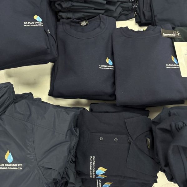 Bulk Workwear