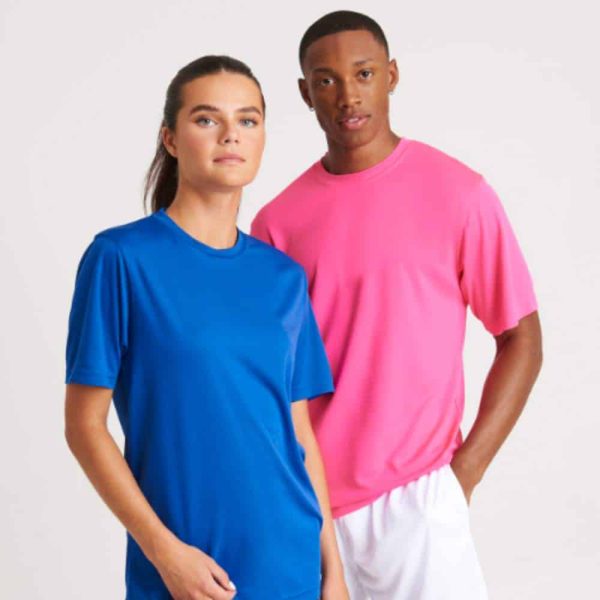 T-Shirts, Polos & Tops