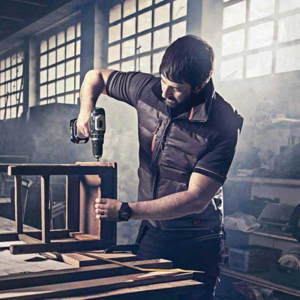 Manufacturing Workwear
