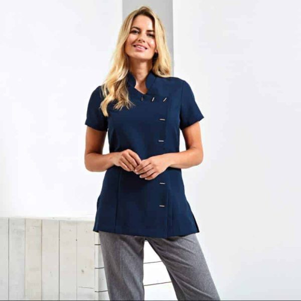 Beauty & Spa Clothing