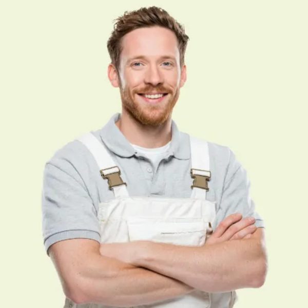 Tradespeople Workwear