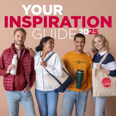 merchandise insipiration guide