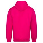 Kinetic Software Pink Hoodie
