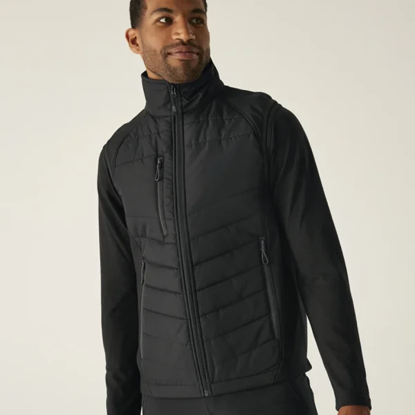 RG735 Regatta Pro Universal Bodywarmer