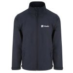 Kinetic Software Softshell Jacket
