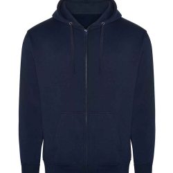 Zipped Hoodies