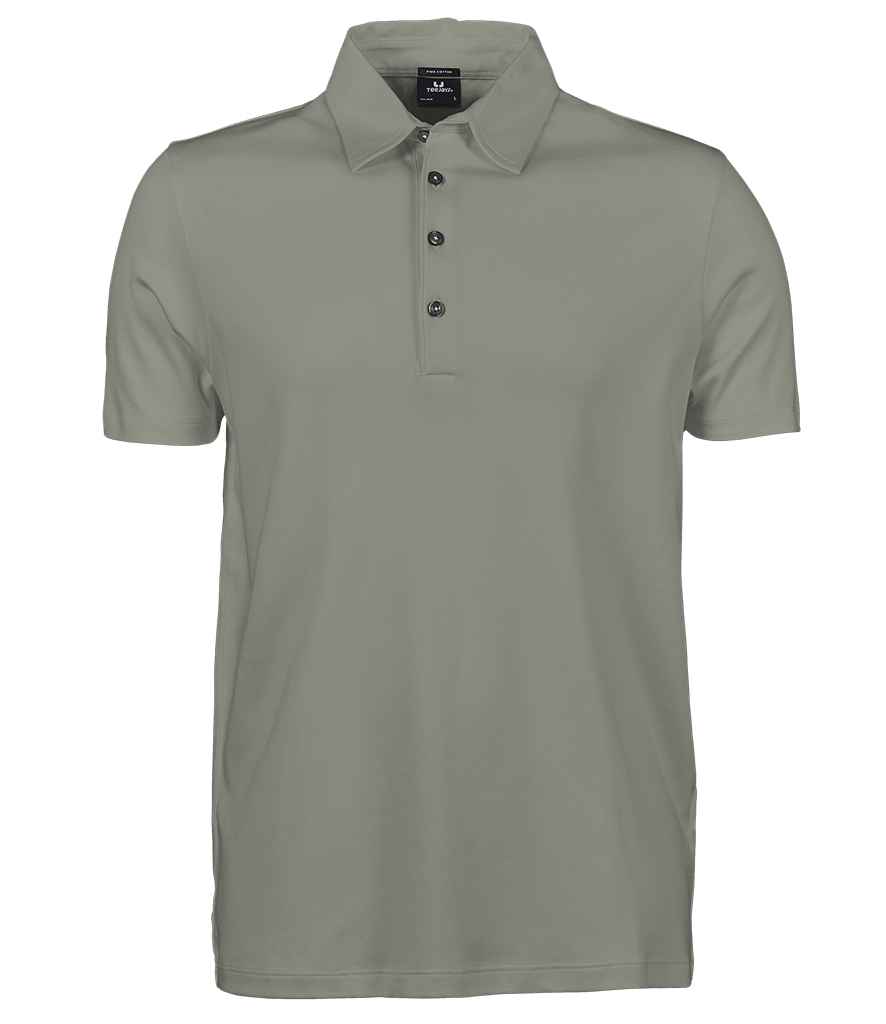 【新品】Pedestal polo tee jellyyabashi 5a778b4311d1a5a9807cf9caf66cb5