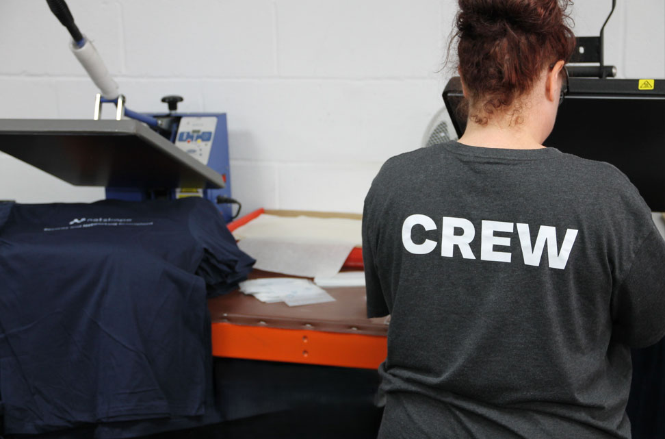 Ordering-Uniform-Crew