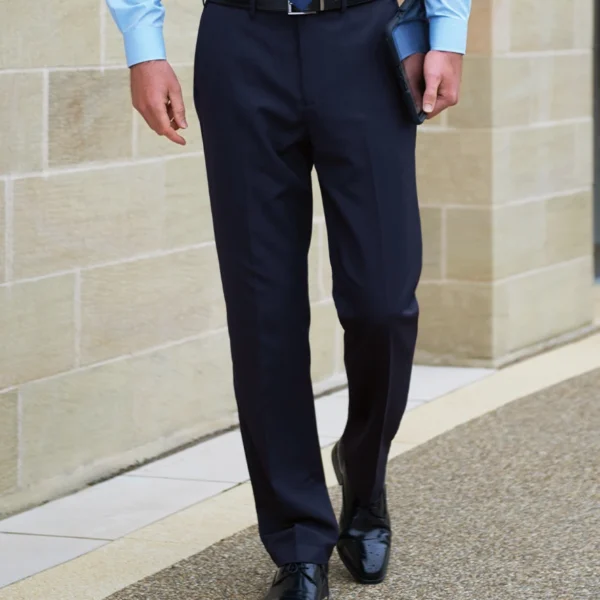 Brook Taverner Concept Apollo Trousers - BK301