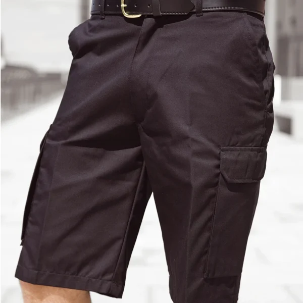 Warrior Cargo Shorts - HL241