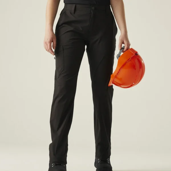 Regatta Ladies Pro Action Stretch Trousers - RG747