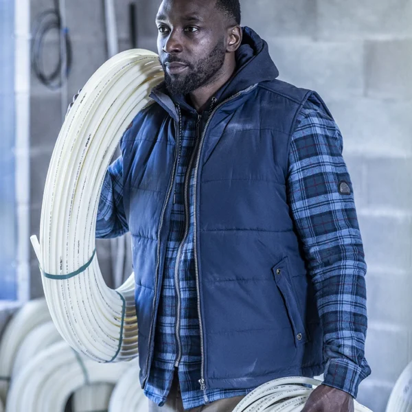 Regatta RG605 Bodywarmer