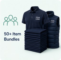 50+ Item Bundles