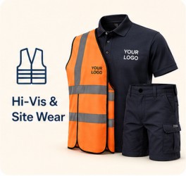 Hi Vis & Sitewear