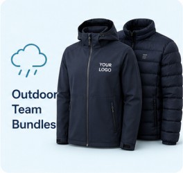 Outdoor Team Bundles