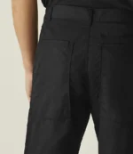 RG232 Regatta Action Trousers Back Pockets