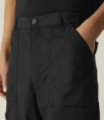 RG232 Regatta Action Trousers Pockets