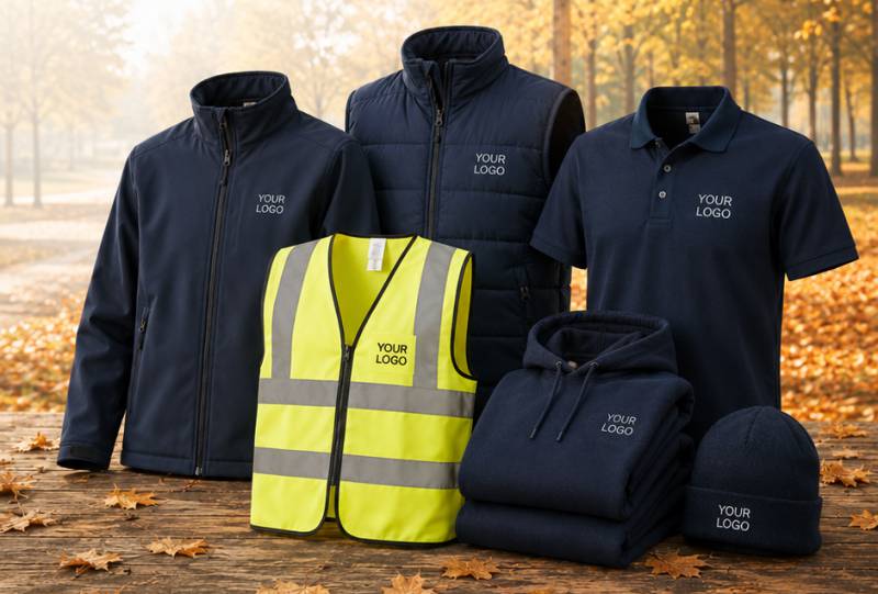 Autumn Workwear Bundles mobile image