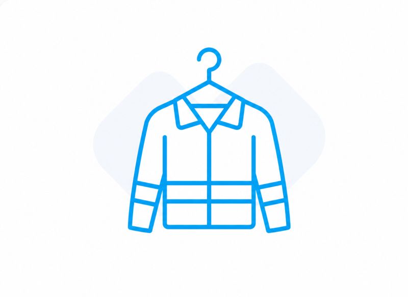 View All Workwear Icon