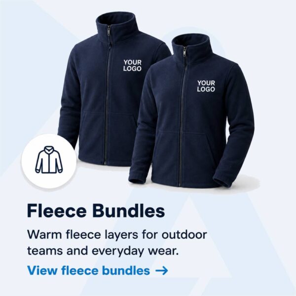 Fleece Bundles