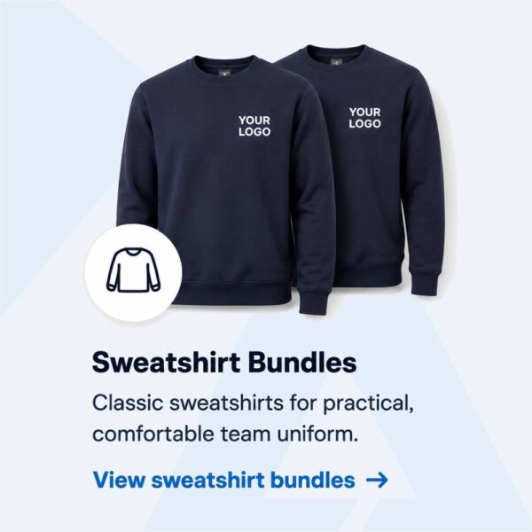 Sweatshirt Bundles