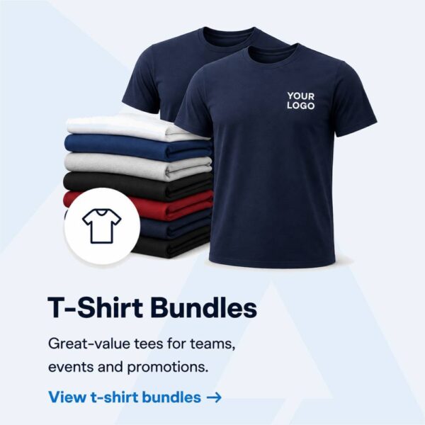 T-Shirt Bundles