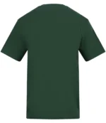 AWDis Unisex 150 T-Shirt in Bottle Green, back