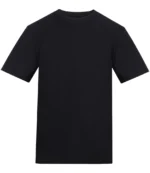AWDis Unisex 150 T-Shirt in Deep Black