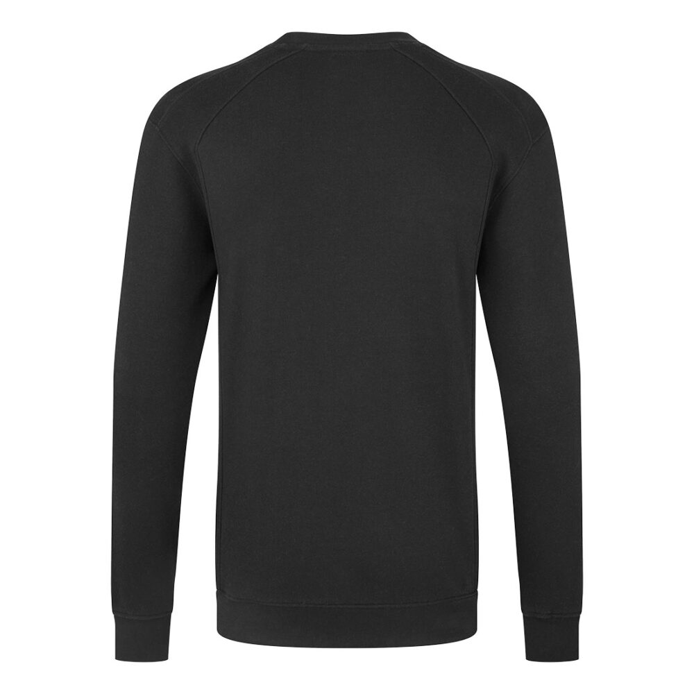 Portwest WX2 Sweatshirt in Black, back