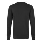 Portwest WX2 Sweatshirt in Black, back