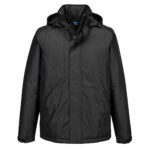 Portwest WX2 Eco Winter Jacket in Black