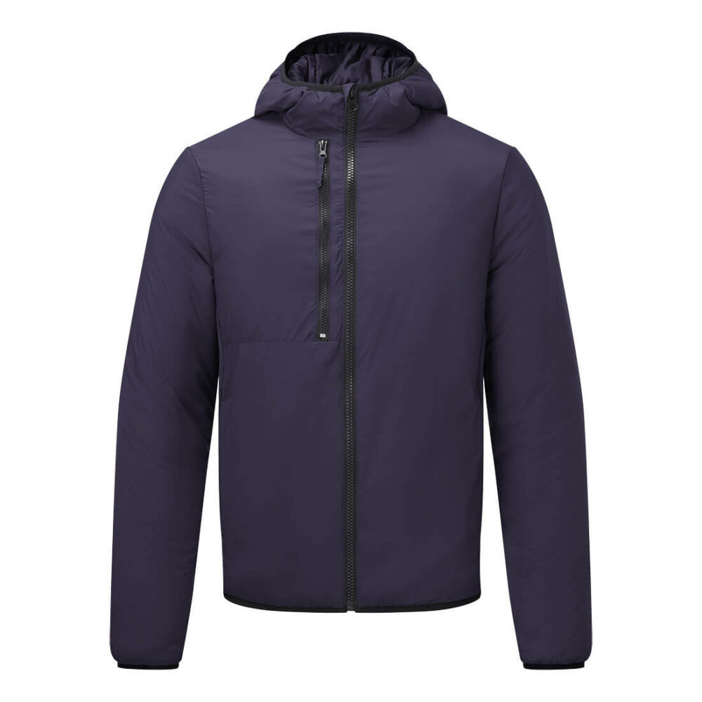 Portwest WX2 Eco Insulated Jacket in Navy