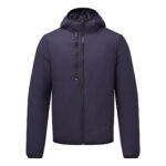 Portwest WX2 Eco Insulated Jacket in Navy
