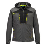 Portwest DX4 Technical Fleece in Metal Grey