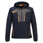 Portwest DX4 Technical Fleece in Navy