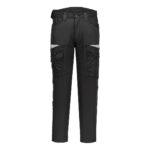 Portwest DX4 Service Trousers in Black