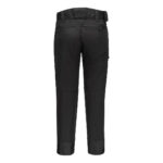 Portwest DX4 Service Trousers in Black, back